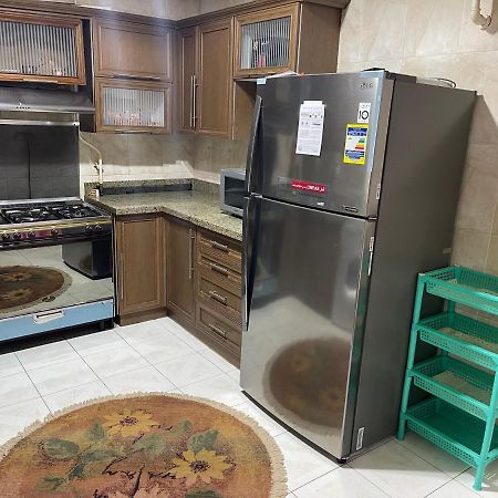 شقة خلف شارع طرح البحر عند عبده كفته307 بورسعيد المظهر الخارجي الصورة