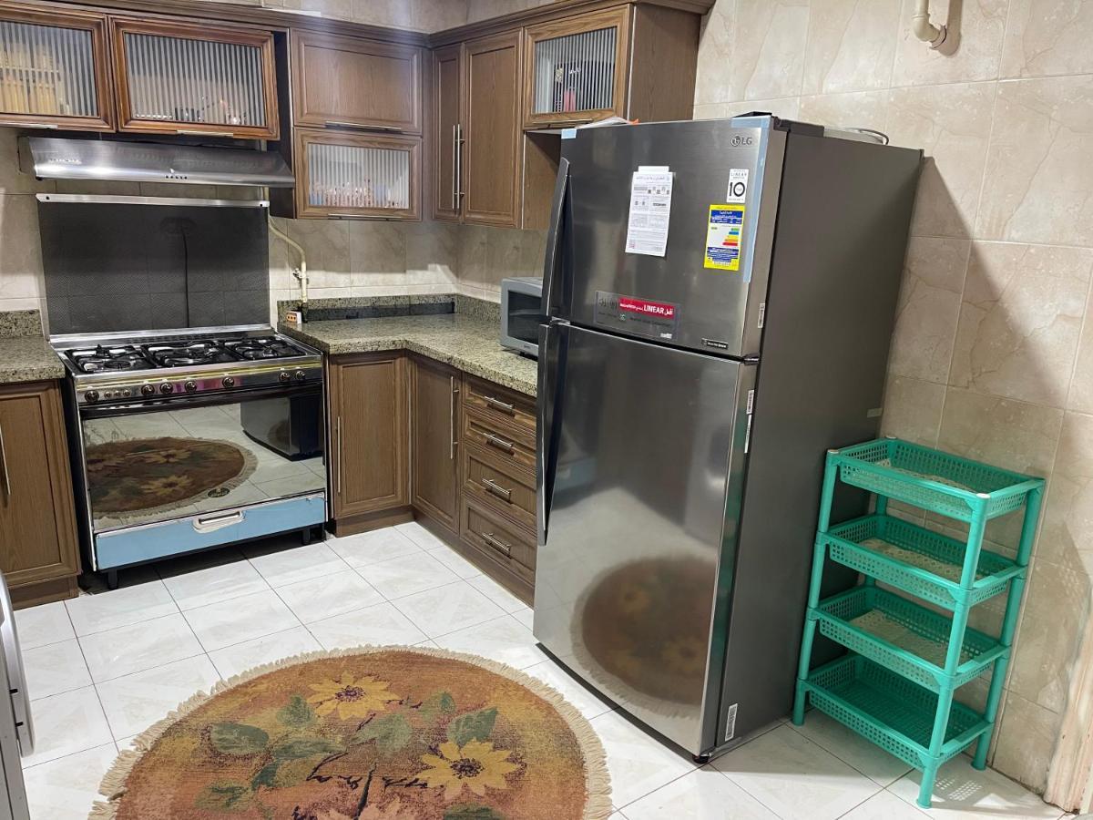 شقة خلف شارع طرح البحر عند عبده كفته307 بورسعيد المظهر الخارجي الصورة